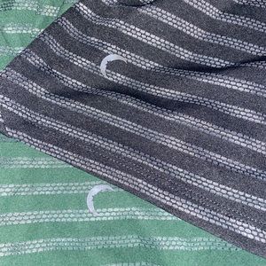 Like new two pack Zyia open back tanks